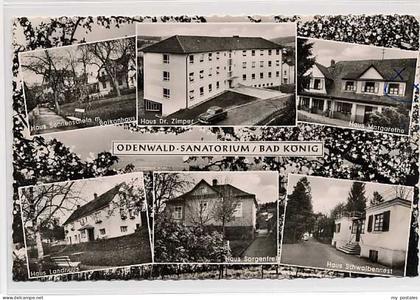 Bad Koenig Bad Koenig