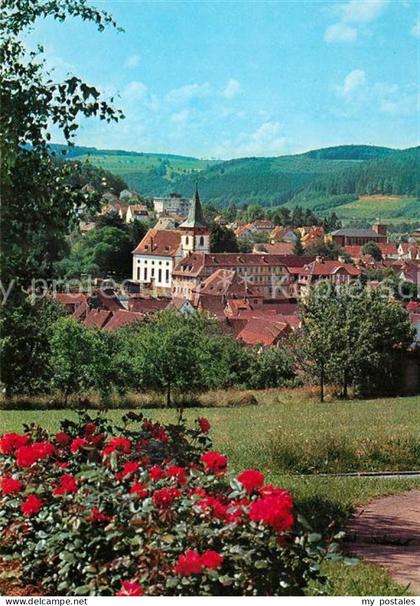 Bad Koenig Odenwald