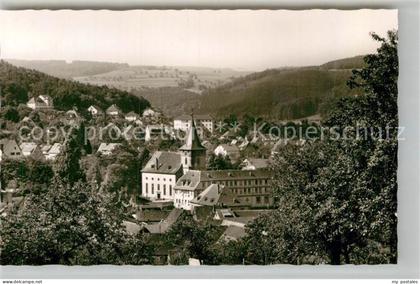 Bad Koenig Odenwald Panorama