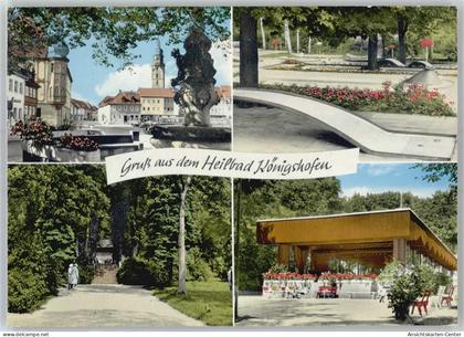 51475836 - Bad Koenigshofen i. Grabfeld