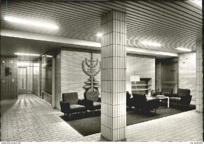 Bad Koenigshofen Krankenhaus