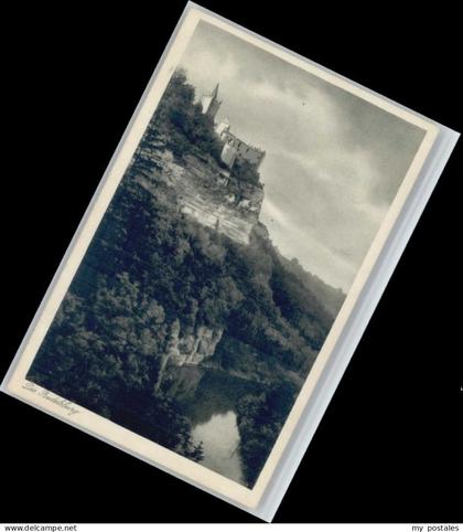 Bad Koesen udelsburg