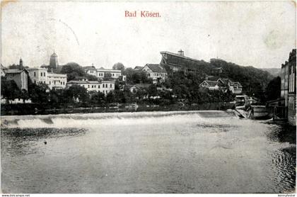 Bad Kösen