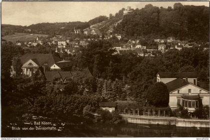 Bad Kösen