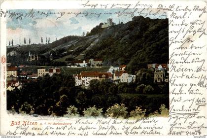 Bad Kösen