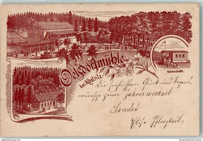 13472219 - Bad Koestritz