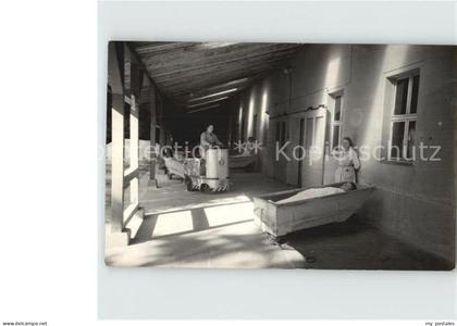 Bad Koestritz Sanatorium Sandbad