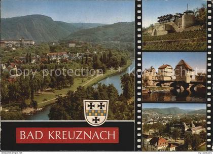 Bad Kreuznach
