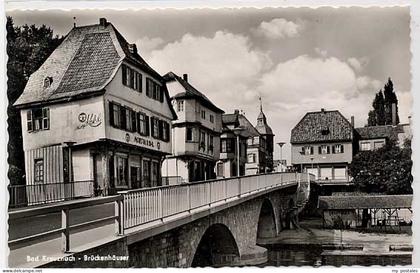 Bad Kreuznach Bad Kreuznach