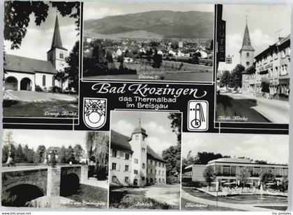 Bad Krozingen