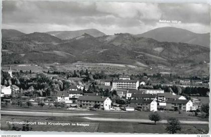 Bad Krozingen