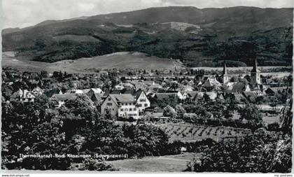 Bad Krozingen