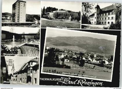 Bad Krozingen