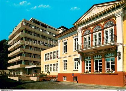 Laasphe BAD LAASPHE NRW Kurklinik Emmaburg