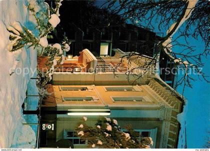 Laasphe BAD LAASPHE NRW Kurklinik Emmaburg