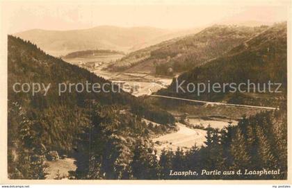 Laasphe BAD LAASPHE NRW Laasphetal