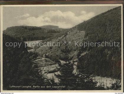 Laasphe BAD LAASPHE NRW Laasphetal