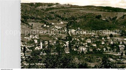 Laasphe BAD LAASPHE NRW Panorama