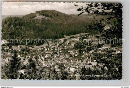 Laasphe BAD LAASPHE NRW Panorama