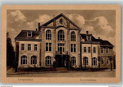 13579627 - Bad Langensalza