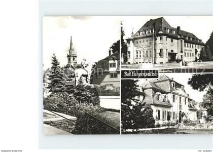 Bad Langensalza