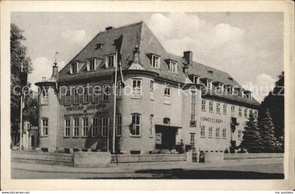 Bad Langensalza Schwefelbad