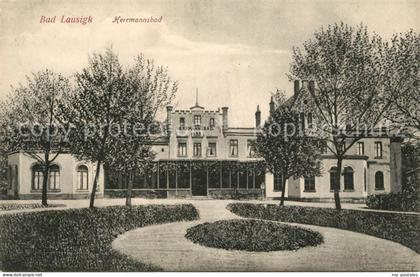 Bad Lausick Herrmannsbad