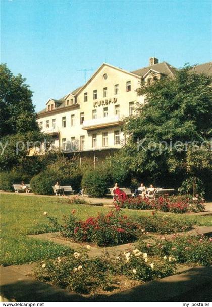 Bad Lausick Kurbad