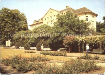 Bad Lausick Kurbad