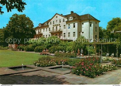 Bad Lausick Kurhaus