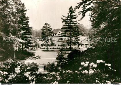 Bad Lausick Kurmittelhaus