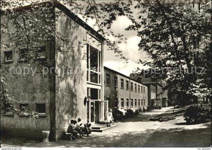 Bad Lausick Kurmittelhaus