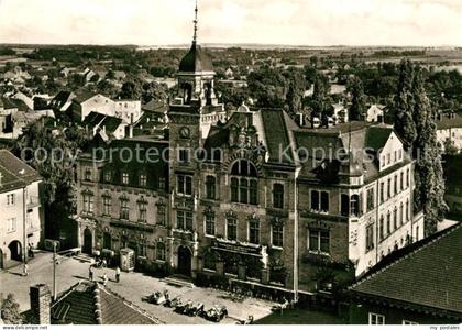 Bad Lausick Rathaus
