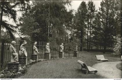 Bad Lausick Rosarium