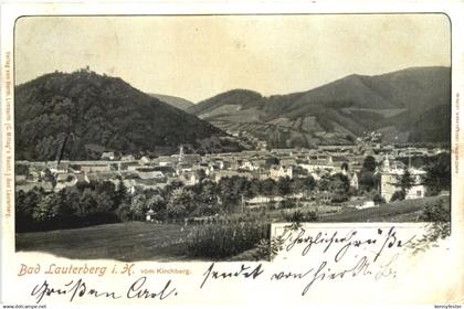 Bad Lauterberg