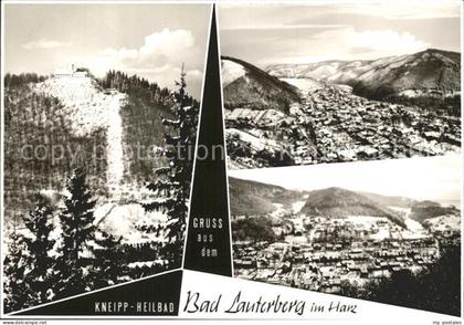 Bad Lauterberg