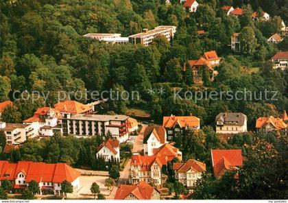 Bad Lauterberg Diabeteszentrum