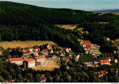 Bad Lauterberg Fliegeraufnahme