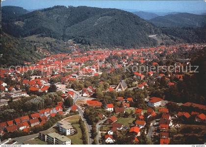 Bad Lauterberg Fliegeraufnahme