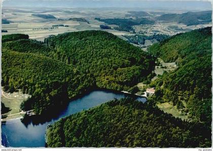 Bad Lauterberg Fliegeraufnahme