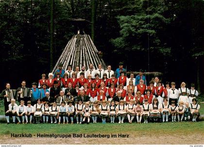 Bad Lauterberg Harzklub