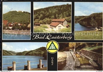 Bad Lauterberg Jugendherberge