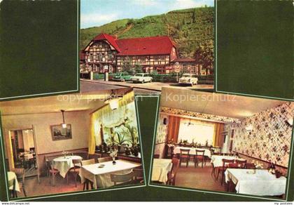 Bad Lauterberg Osterode Harz Niedersachsen Witte s-Hotel Bad-Lauterberg Harz Fac