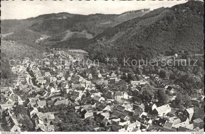Bad Lauterberg Stadt