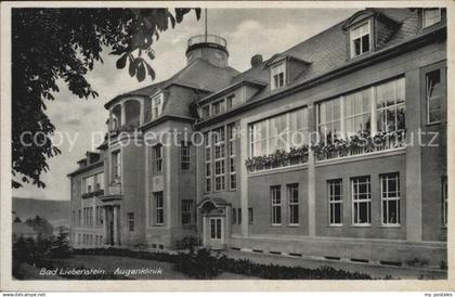 42487255 Bad Liebenstein Augenklinik Bad Liebenstein