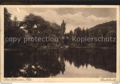 42487342 Bad Liebenstein Elisabethpark Bad Liebenstein