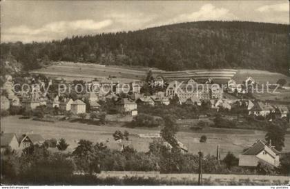 42509142 Bad Liebenstein Gesamtansicht Bad Liebenstein