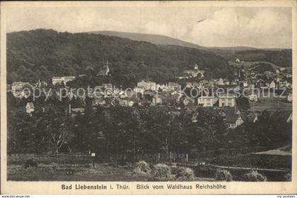 42509245 Bad Liebenstein Panorama Bad Liebenstein