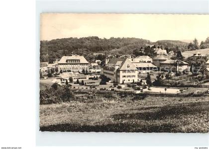 Bad Liebenstein