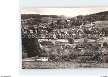 Bad Liebenstein